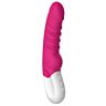 Vibrador Liebe Vertigo — Ponto G compacto e potente