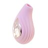 Pulsador e Vibrador S Pleasures MIMI com Efeito Sução