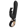 Vibrador Rabbit S Pleasures Naughty Rabbit dupla estimulação