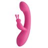 Vibrador Rabbit S Pleasures Velvet Love Bunny