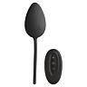 Vibrador Ovo S Pleasures Velvet Odette com Controlo Remoto