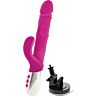 Vibrador Rabbit S Pleasures Xtreme com Dupla Estimulação
