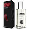 Perfume de Feromonas Intimateline Female Instinct 30ml