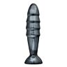 Butt Plug Extra Grande Blush Novelties Jet Destructor 27 cm