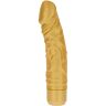 Vibrador Get Real Gold Dicker Original - Luxo