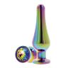 Plug Anal ToyJoy Twilight Bum Bijou Pequeno