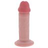 Dildo Get Real Deluxe 18cm Extra Grueso