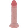 Pene Realístico Deluxe Get Real 15 cm Com Ventosa