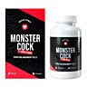 Pílulas de Aumento do Pénis Morningstar Pharma Monster Cock