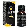 Aphrodisiacos Morningstar Pharma Devils Candy 15ml