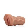Masturbador Shots Toys French Maid 13.4 cm