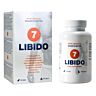 Tabletes de Aumento Peniano Morningstar Pharma Libido7