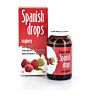 Drops Love COBECO Spanish Drops Romance de Framboesa 15ml