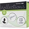 Perfect fit collections - kit de entrenamiento anal