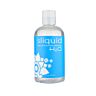 Lubrificante Sliquid Naturals H20 255ml com fórmula vegana