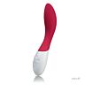 2 vibrador vermelho Lelo mona