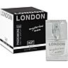 Perfume Feromonas HOT London Mysterious 30ml