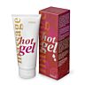 gel de massagem Hot 100 ml