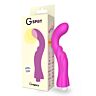 Vibrador Ponto G Violeta Intenso