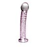 Icicles Massager vidro Number 53