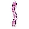número vibrador de vidro 55 Icicles