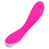 Vibrador OHMAMA 19,5 CM Estimulação do Ponto G