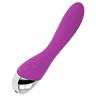 Vibrador Ohmama Roxo 20,5 cm