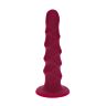 Dildo Real Feel 12 cm - Vermelho