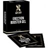 Gel Potenciador Força Erétil