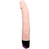 Vibrador Realista Sensualidade Natural