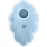 Satisfyer Airwave - Vibrador Azul

