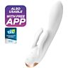 Vibrador FlexBranco