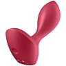 Plug Anal Vibrador Red Velvet

Tradução: Plug Anal Vibrador Red Velvet