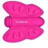 Vibrador Borboleta Flutter