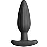 Plug Anal Rocker Electrastim

Insira um pouco de diversão elétrica em sua vida sexual com o Plug Anal Rocker da Electrastim. Este plug anal de silicone macio e flexível é perfeito para iniciantes e entusiastas do prazer anal. Com seu design ergonômico e c