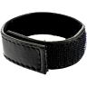 Correia para Pénis Leather Body com Ajuste em Velcro