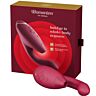 Succionador Womanizer Duo 2 com Estimulação Clitoriana e Ponto G