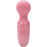 Mini Massageador Rosa LoveTouch