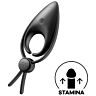 Satisfyer Black Sniper - Anel Vibratório