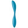 Vibrador Flex Azul -> Vibrador Flex Azul