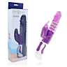 Vibrador Guppy Intenso Lilás