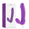 Vibrador Lilás Sugar Intenso