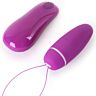 Vibrador B Swish Bnaughty Deluxe com controlo remoto