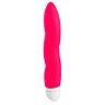 Vibrador Rosa Jazzy