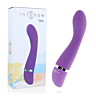 Vibrador Intenso Luxe Lilás