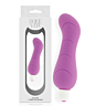 Vibrador Dolce Vita G-Spot com 7 modos de vibração