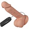 Vibrador Catoblepas Encontro Natural 20.6 cm