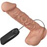 Vibrador Natural Berqrisi 26cm
Vibrador Natural Berqrisi 26cm