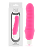 Vibrador Rosa Doce Gênio