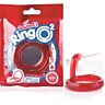 Anel Vibrador Anel Fogo | Estimulação Dupla
